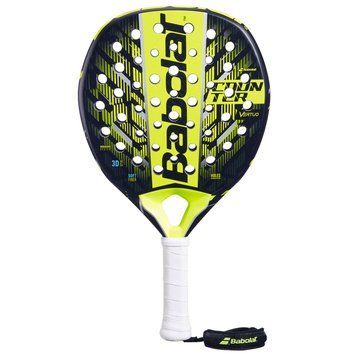 Ракетка для паделю BABOLAT COUNTER VERTUO 2025