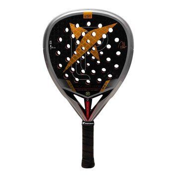 Ракетка для паделю DROP SHOT CANYON PRO ATTACK SOFT