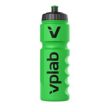 Пляшка для води VP Laboratory Drinking Bottle Gripper 750 мл Green