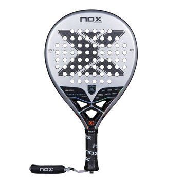 Ракетка для паделю NOX NEXTGEN PRO HYBRID 3K 2025