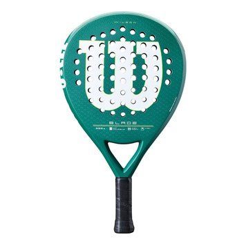 Ракетка для паделу WILSON BLADE V4 PADEL