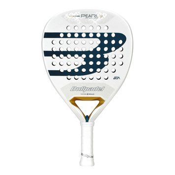 Ракетка для паделя Bullpadel Pearl 2026