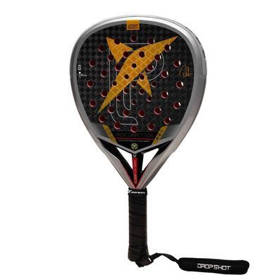 Ракетка для паделю DROP SHOT CANYON PRO ATTACK SOFT