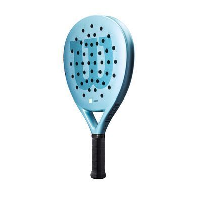 Ракетка для паделю WILSON ACCENT LT PADEL 2 BLUE