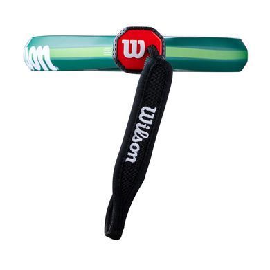 Ракетка для падела WILSON BLADE V4 PADEL