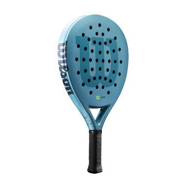 Ракетка для паделю WILSON ACCENT LT PADEL 2 BLUE