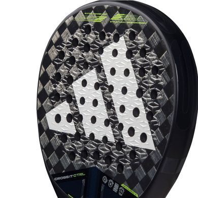 Ракетка для паделю ADIDAS CROSS IT CTRL 3.4 2025