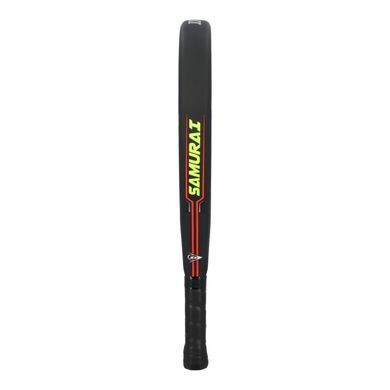 Ракетка для паделя DUNLOP SAMURAI SOFT PADEL RACKET