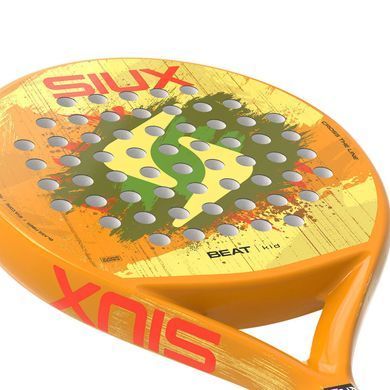 Ракетка для паделу SIUX BEAT KID 2