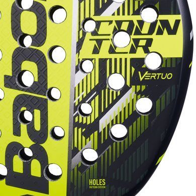 Ракетка для падела BABOLAT COUNTER VERTUO 2025