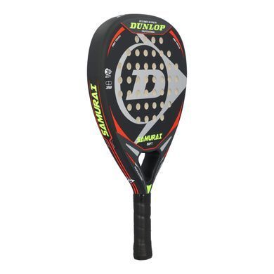 Ракетка для паделя DUNLOP SAMURAI SOFT PADEL RACKET