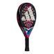 Ракетка для паделя ADIDAS ARROW HIT WHITE/PINK JUNIOR