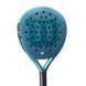Ракетка для паделю WILSON ACCENT LT PADEL 2 BLUE