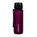 Бутылка для воды Uzspace Tamish Frosted Waterbottle 800 мл Purplish Red