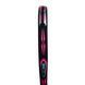 Ракетка для паделя ADIDAS ARROW HIT WHITE/PINK JUNIOR