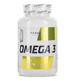 Омега 3 Progress Nutrition Omega 3 1000 mg 60 капсул