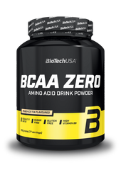 БЦАА Biotech BCAA Zero 700 г orange