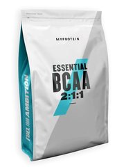 БЦАА Myprotein BCAA 2:1:1 Essential 250 г без вкуса