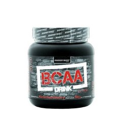 БЦАА Energy Body BCAA Drink 500 г cherry