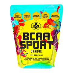 БЦАА MUST BCAA Sport 300 г orange