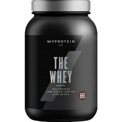 Сироватковий протеїн ізолят Myprotein TheWhey (900 г) зе Milk Chocolate