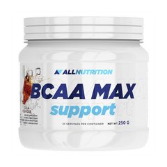 БЦАА AllNutrition BCAA Max 250 г strawberry