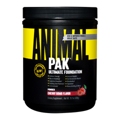 Комплекс вітамінів Universal Animal Pak 429 г cherry bomb