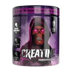 Креатин моногидрат Skull Labs Creatine 300 г без добавок