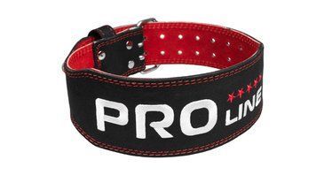 Атлетичний пояс POWER-L BELT FLEX Розмір XL
