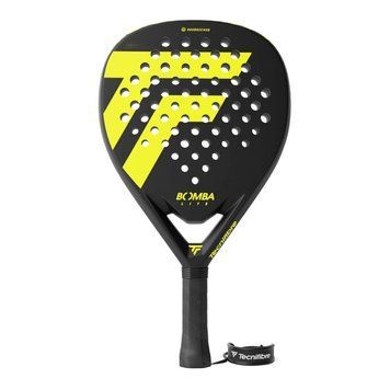 Ракетка для паделю TECNIFIBRE BOMB LITE