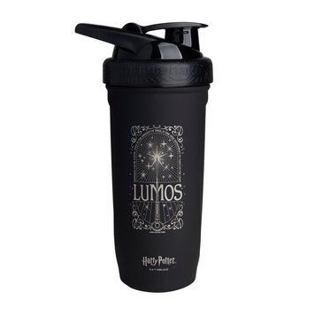 Спортивний Шейкер SmartShake Reforce Harry Potter Lumos 900 мл