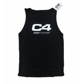 Майка Cellucor C4 L Black