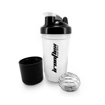Шейкер IronFlex Premium Shaker 500 мл transporter