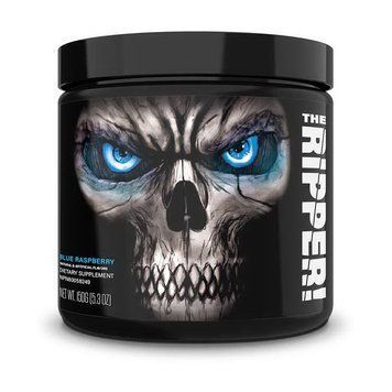 Жиросжигатель Cobra Labs The Ripper 150 грамм Фруктовый пунш