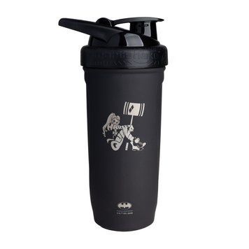 Шейкер спортивний SmartShake SmartShake Reforce DC Harley Quinn 900 мл