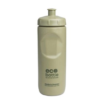 Пляшка для води SmartShake EcoBottle Squeeze Dusky Green 650 мл