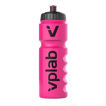 Пляшка для води VP Laboratory Drinking Bottle Gripper 750 мл Pink