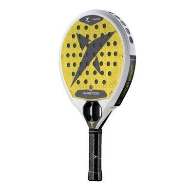 Ракетка для паделу DROP SHOT EXPLORER PRO COMFORT 1.0 2025