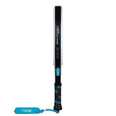 Ракетка для паделя NOX EQUATION SOFT ADVANCED