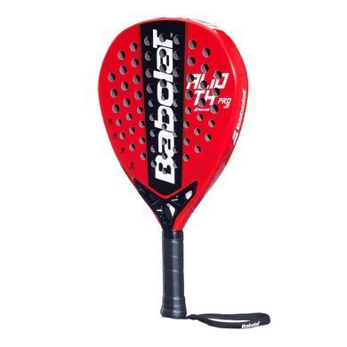 Ракетка для паделя BABOLAT ALIOTH PRO JUNIOR RED