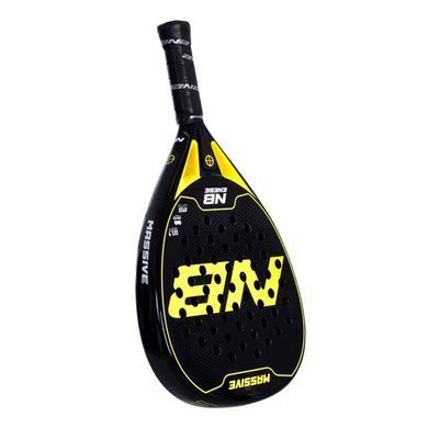 Ракетка для падела ENEBE MASSIVE YELLOW