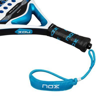 Ракетка для паделя NOX EQUATION SOFT ADVANCED