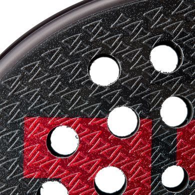 Ракетка для паделя Wilson Bela Pro V3 2025