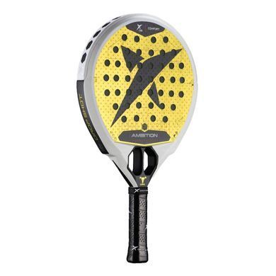 Ракетка для паделу DROP SHOT EXPLORER PRO COMFORT 1.0 2025