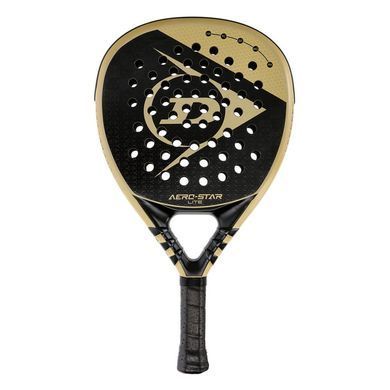 Ракетка для паделу DUNLOP AERO-STAR PRO MOYANO