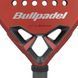 Ракетка для паделу BULLPADEL VERTEX 02 ATLETICO DE MADRID