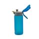 Пляшка для води CASNO 550 мл KXN-1225 Блакитна