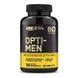 Вітаміни чоловіків Optimum Nutrition Opti-men 180 таблеток