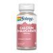Кальций D-глюкарат Solaray Calcium D-Glucarate 400mg 60 капсул