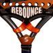 Ракетка для паделу SOFTEE REBOUNCE ORANGE